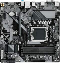 GIGABYTE A620M DS3H - Socket AM5