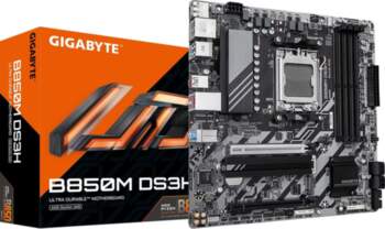 GIGABYTE B850M DS3H - Socket AM5