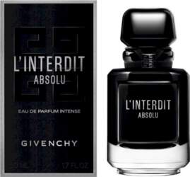 Givenchy L`Interdit Parfimērijas ūdens EDP 35ml