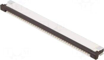 GCT Connector: FFC/FPC | SMT |