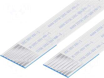 GCT FFC tape | Cores: 8