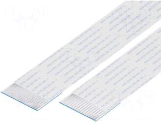 GCT FFC tape | Cores: 16