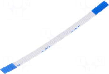 GCT FFC tape | Cores: 4