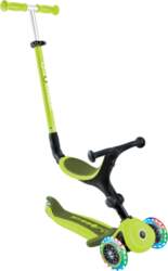 GLOBBER Go-Up Active Lights (lime)