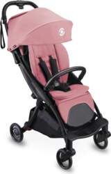 GLOBBER Stroll Lite, stroller pink