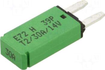 GLOSO Fuse: fuse | automotive |