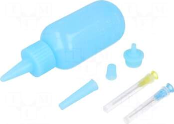 GOLDTOOL For flux application | V: