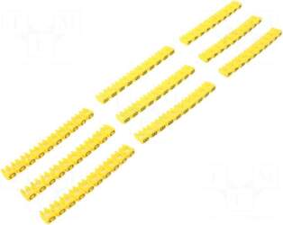 Goobay Markers | Marking: A,B