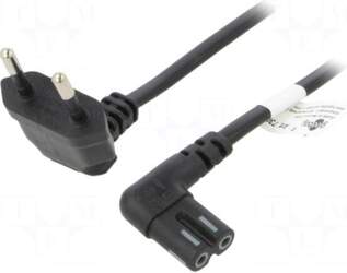 Goobay Cable | H03VVH2-F | 2x0