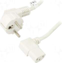 Goobay Cable | H05VV-F | 3x1mm2