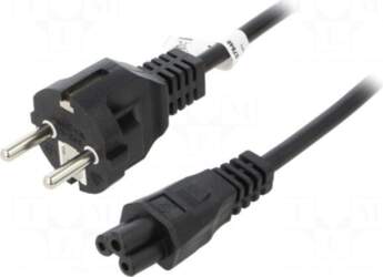 Goobay Cable | H05VV-F | 3x0