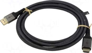 Goobay Cable | DisplayPort plug,HDMI
