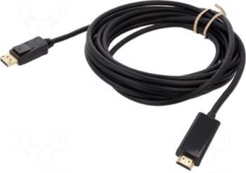Goobay Cable | DisplayPort plug,HDMI