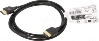 Goobay Cable | HDMI plug,both
