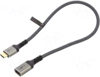 Goobay Cable | HDMI socket,HDMI