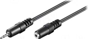 Goobay Cable | Jack 2.5mm