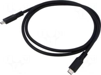 Goobay Cable | Thunderbolt 3,Thunderbolt