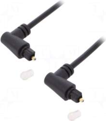 Goobay Cable | both sides,Toslink