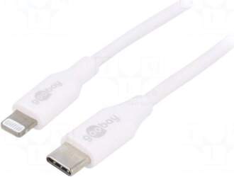 Goobay Cable | USB 2.0