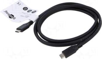 Goobay Cable | USB 4.0