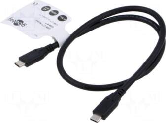 Goobay Cable | USB 4.0
