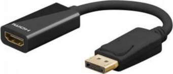 GOOBAY DP-HDMI ADAPTER