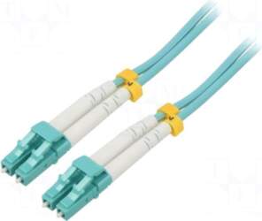 Goobay Fiber patch cord | OM3