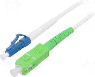 Goobay Fiber patch cord | OS2