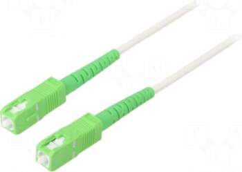 Goobay Fiber patch cord | OS2