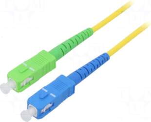 Goobay Fiber patch cord | OS2