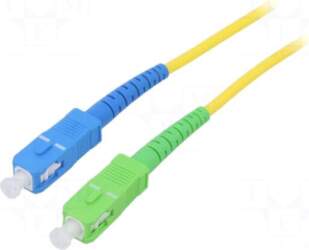 Goobay Fiber patch cord | OS2