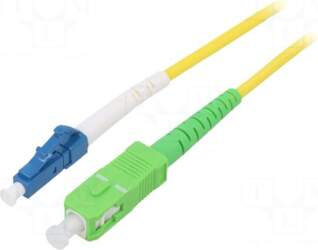 Goobay Fiber patch cord | OS2