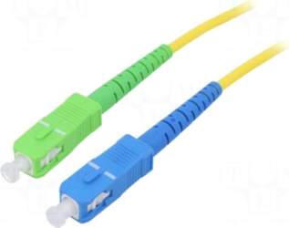 Goobay Fiber patch cord | OS2