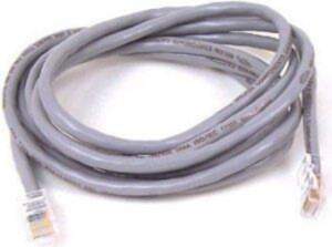 Goobay Patch cable CAT6a SFTP Copper