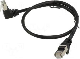 Goobay Patch cord | F/UTP |
