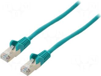 Goobay Patch cord | SF/UTP |