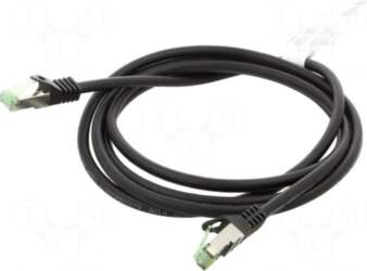 Goobay Patch cord | S/FTP |