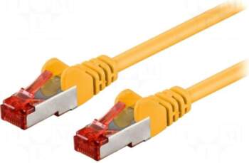 Goobay Patch cord | S/FTP |
