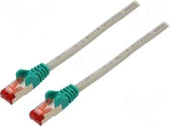 Goobay Patch cord | S/FTP |