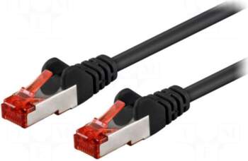 Goobay Patch cord | S/FTP |