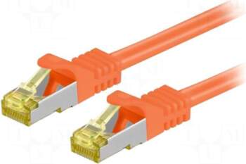 Goobay Patch cord | S/FTP |
