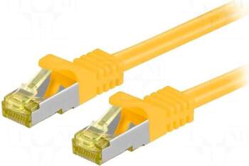 Goobay Patch cord | S/FTP |