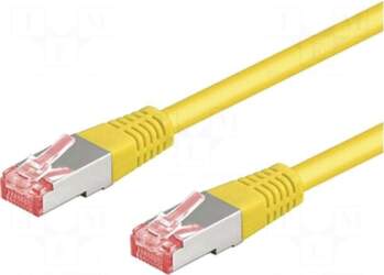 Goobay Patch cord | S/FTP |