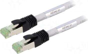 Goobay Patch cord | S/FTP |
