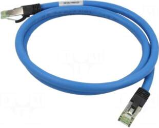Goobay Patch cord | S/FTP |