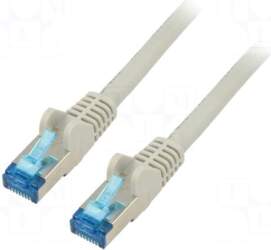 Goobay Patch cord | S/FTP |