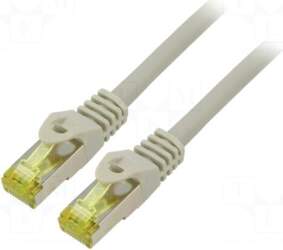 Goobay Patch cord | S/FTP |