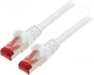 Goobay Patch cord | S/FTP |