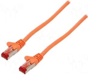 Goobay Patch cord | S/FTP |