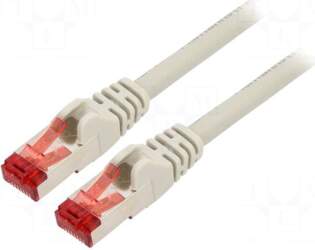 Goobay Patch cord | S/FTP |
